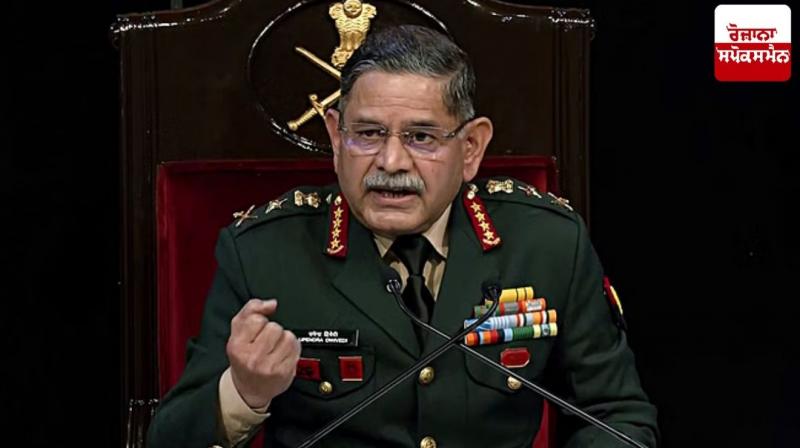 'Operation Sindoor' did not end on May 10'