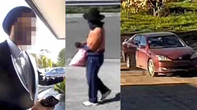 Melbourne  Punjabi-origin Rajwinder Kaur murder News