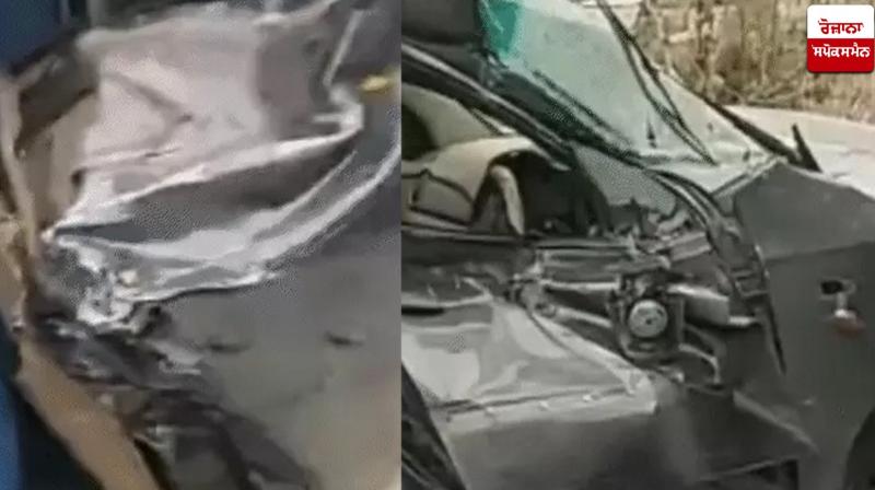 kullu himachal accident