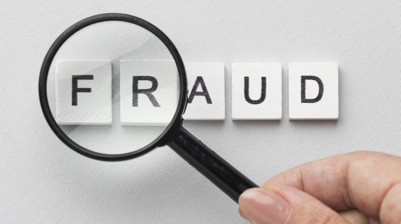 Fraud