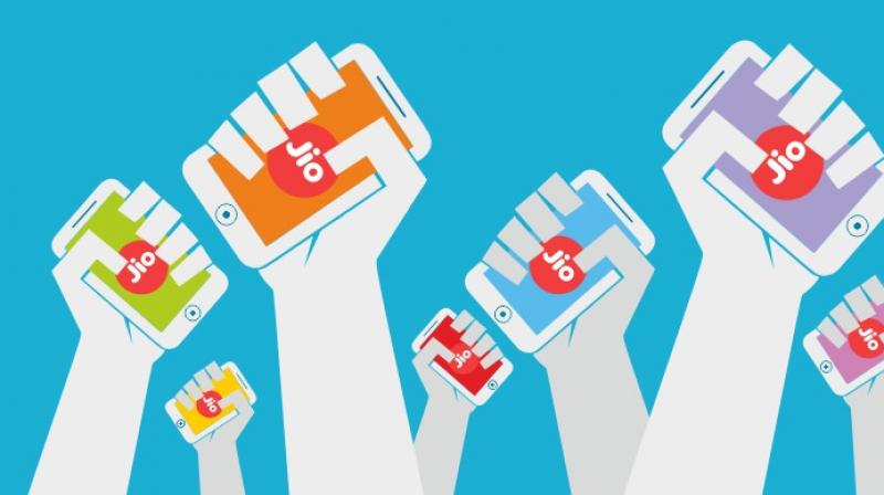 Jio