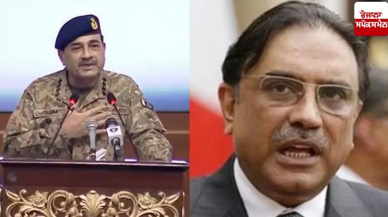 Preparations for another coup in Pakistan