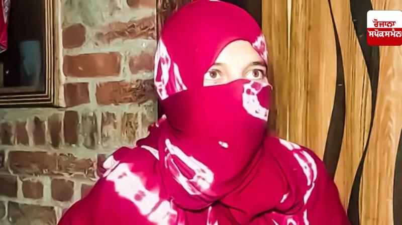 'I am not like Sonam and Muskan, finally I got a clean chit...' Gulfsha gets relief in her fiancé's murder