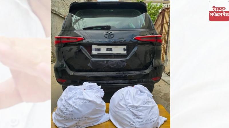 Bathinda Police arrest 6 drug smugglers