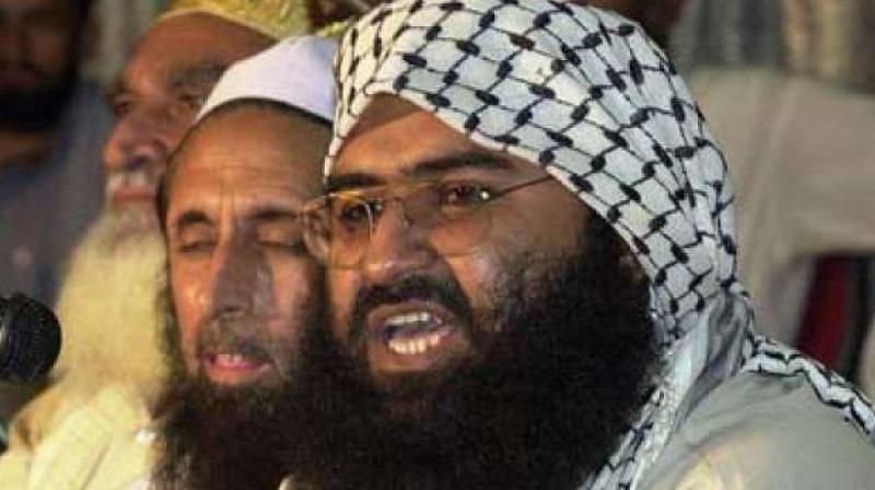 Masood Azhar