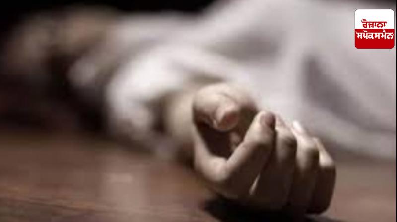 Student preparing for UPSC commits suicide in Delhi's Old Rajendra Nagar