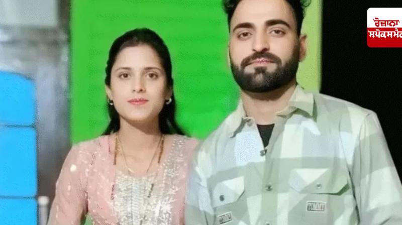 Himachal: Stone falls on house due to heavy rain, daughter-in-law dies