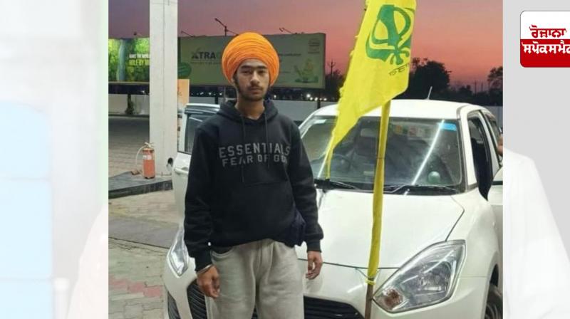 18-year-old youth dies after falling into gorge during Hemkunt Sahib pilgrimage