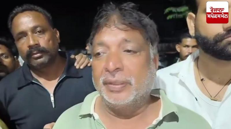 20-year-old youth commits suicide due to love affair