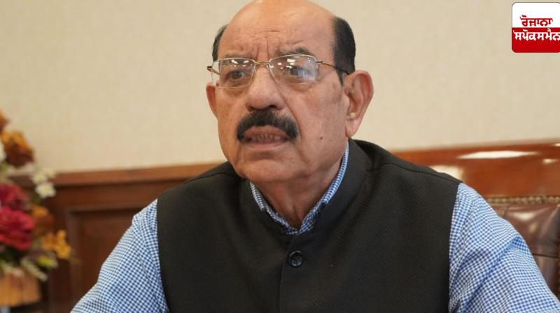 Punjab's horticulture sector to be encouraged; Farmers to get up to 40% subsidy on new gardens