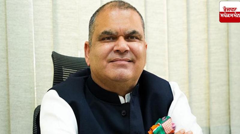 Dynamic Punjab Investors Summit 2026: Investment of Rs 1.50 lakh crore in Punjab from 2022