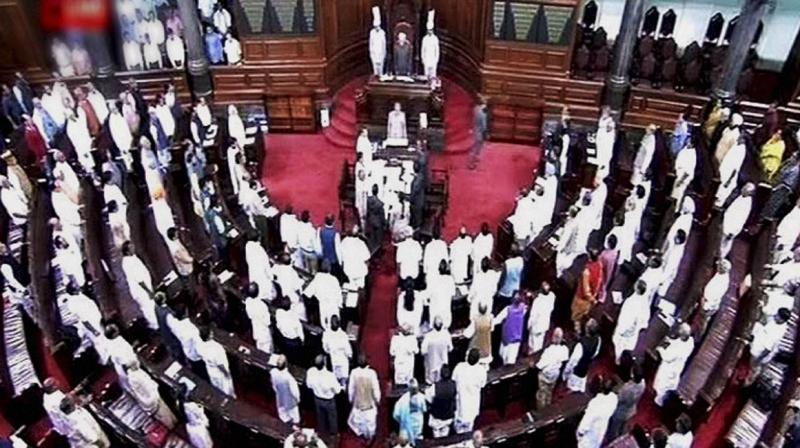 Rajya Sabha