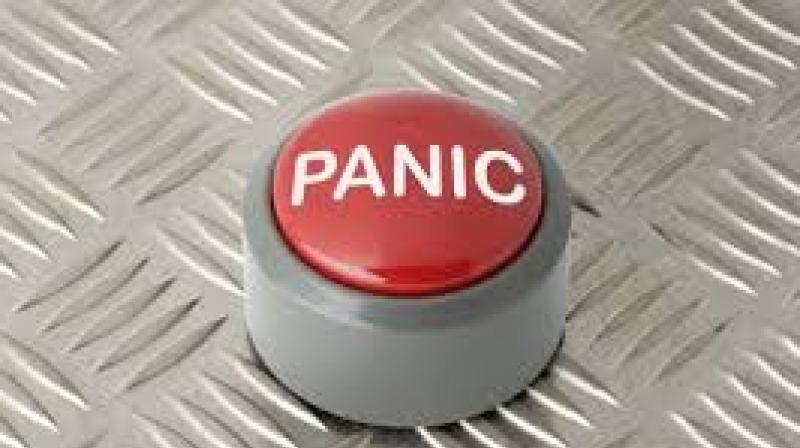 Big news for public vehicle drivers: Panic button and VLTD must be installed from January 31, notification issued