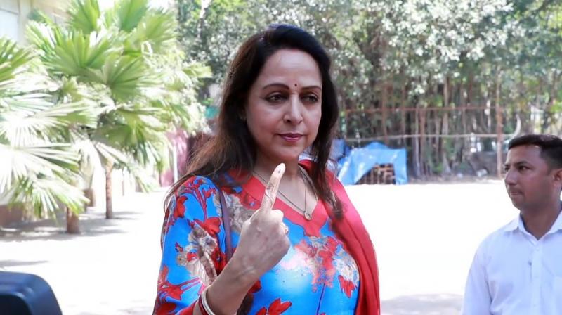 Hema Malini
