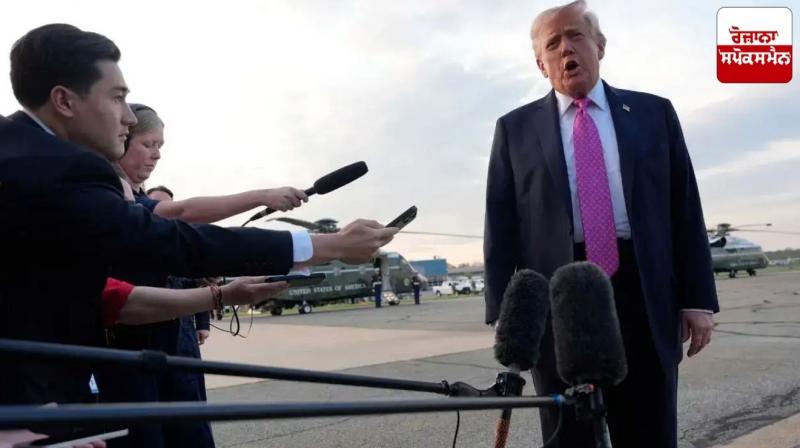 Donald Trump furious over 'brutal murder of Indian man in America'