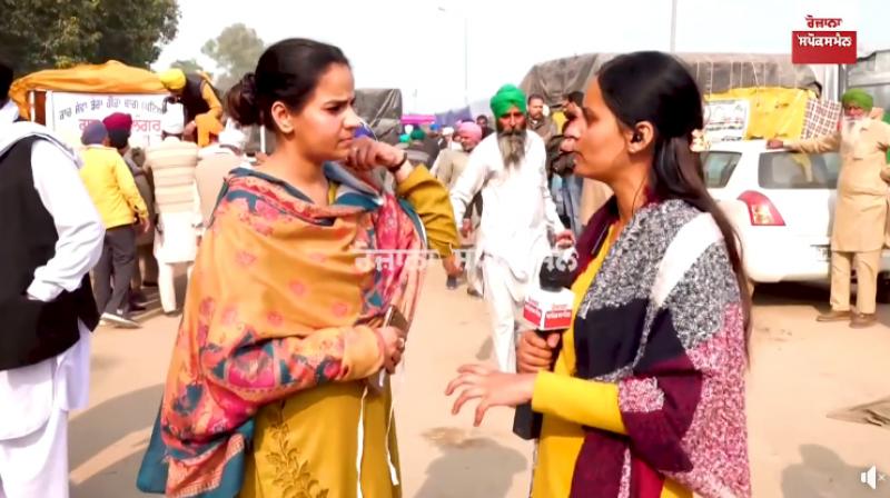 Modi government is a government of corporate houses: Congress women leaders