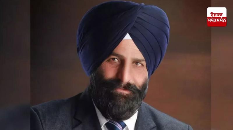 MLA Jaswant Singh Gajjan Majra get bail