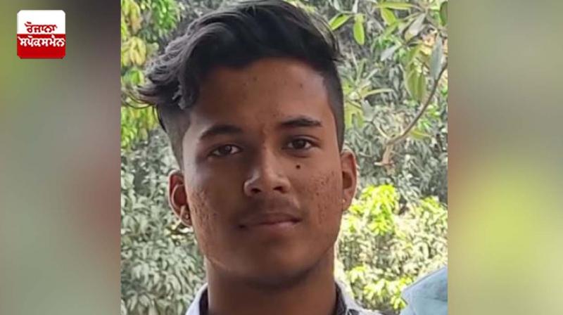  Terrible road accident in Mohali