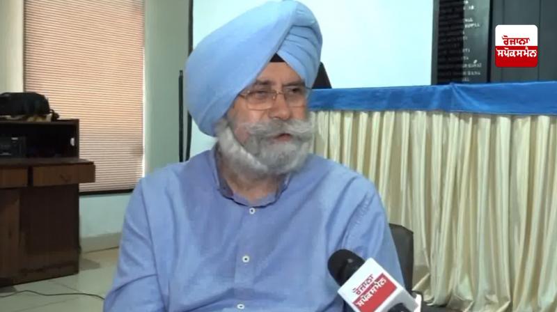  ਐਡਵੋਕੇਟ ਐਚ.ਐਸ. ਫੂਲਕਾ