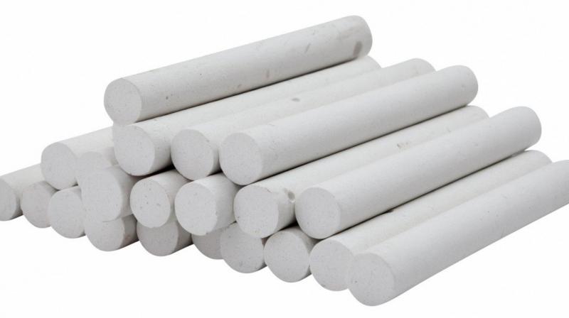  chalk
