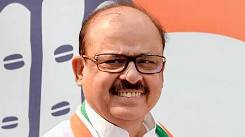 Tariq Anwar