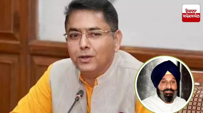 Where did Bikram Majithia get Rs 540 crore from: Aman Arora