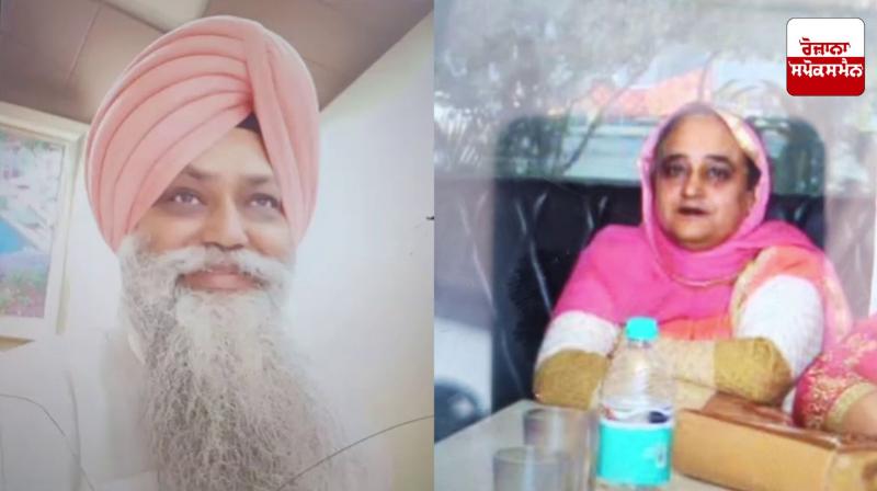 Ludhiana News: Elderly couple commits suicide after being upset over a debt of Rs 2 crore