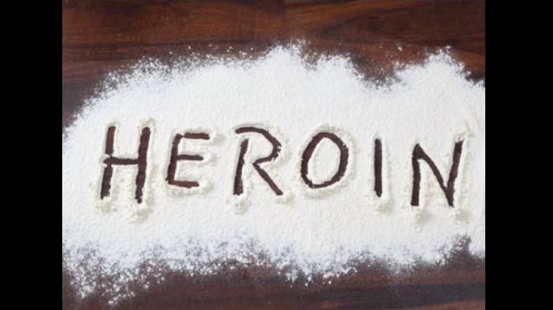 Heroin