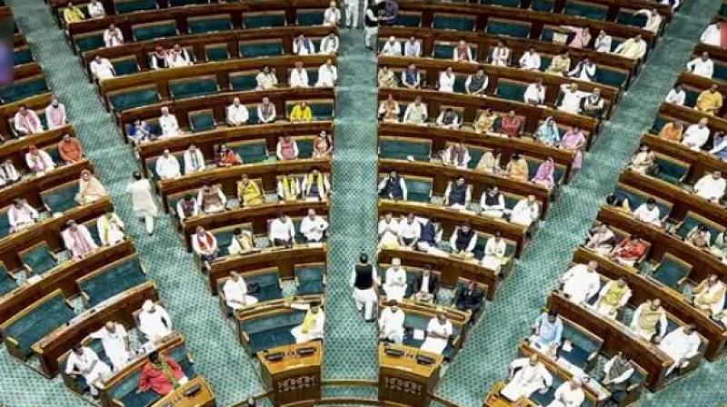  18 Lok Sabha MP Profile