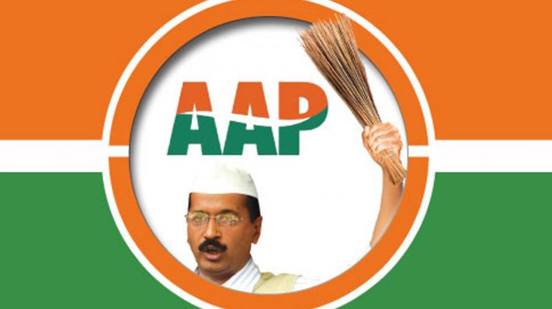 Aam Aadmi Party