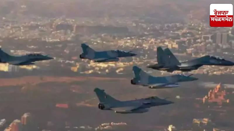 India Pakistan News: Three main goals of Operation Sindoor achieved, PM Modi said this big thing