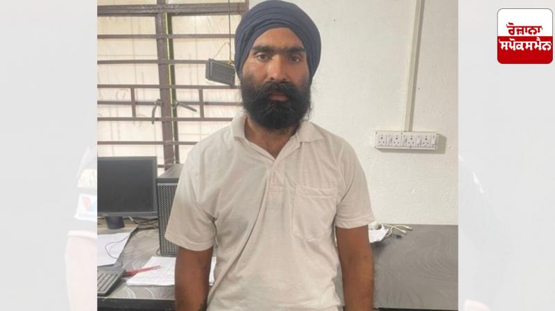 Nabha jail break case: Criminal who escaped 9 years ago arrested