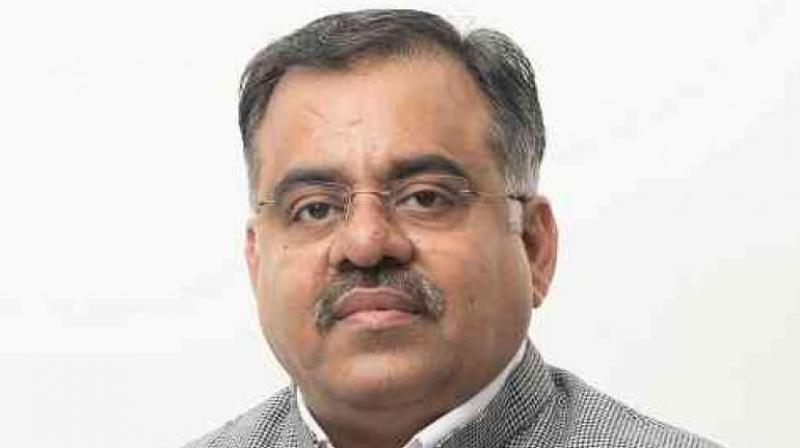 BJP leader Tarun Chugh