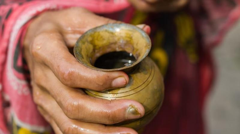 Image: For representation purpose only.