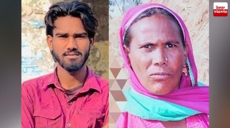 Ajnala Accident News