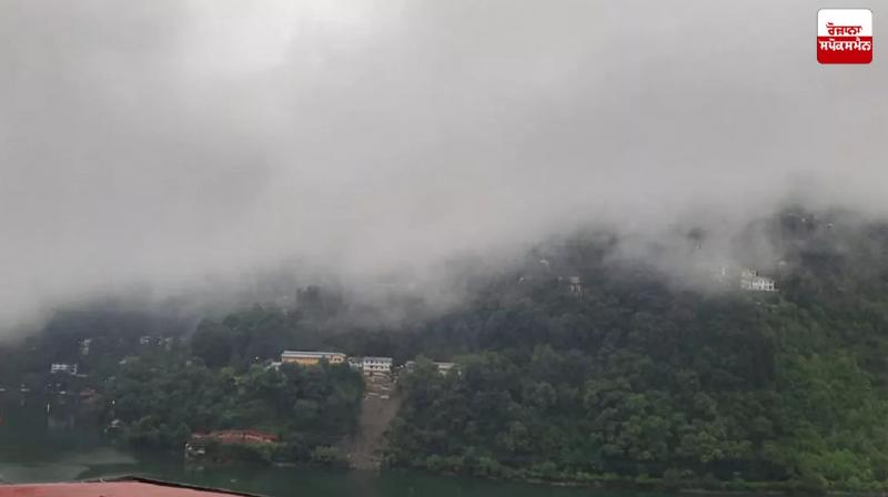 Uttarakhand Weather Update