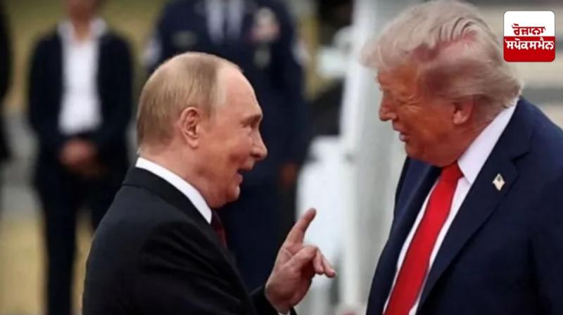 Russia outraged by US interference in Iran