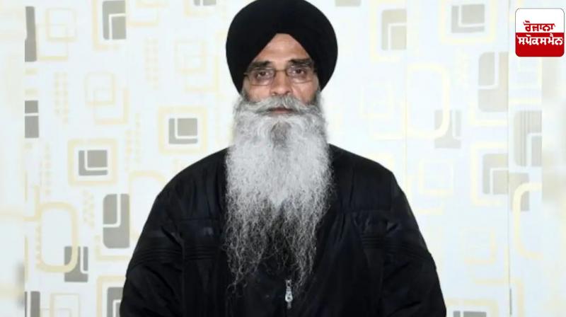 Harjinder Singh Dhami to take over as SGPC President again