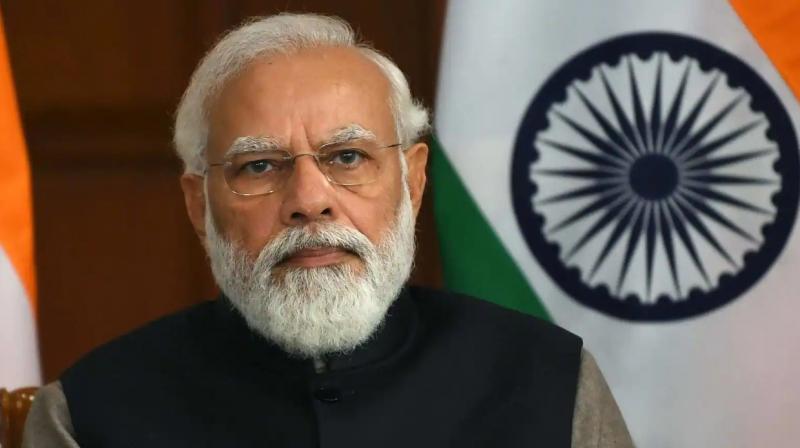 PM Modi