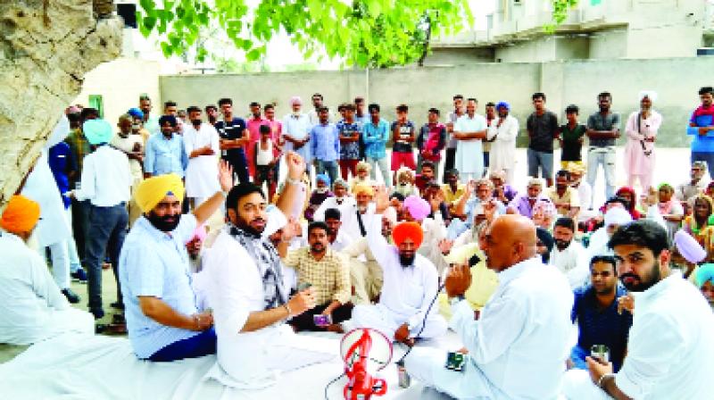 Dr. Harjot Kamal with Others