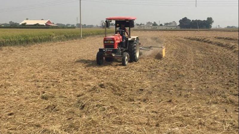 Parali duty negligence action