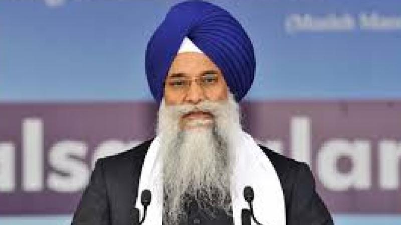 gyani gurbachan singh