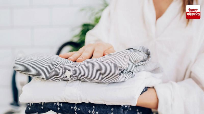 This is how you should choose clothes in summer Beauty Tips 