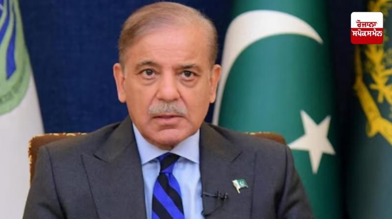 Pakistan closes airspace for Indian air services News in punjabi 