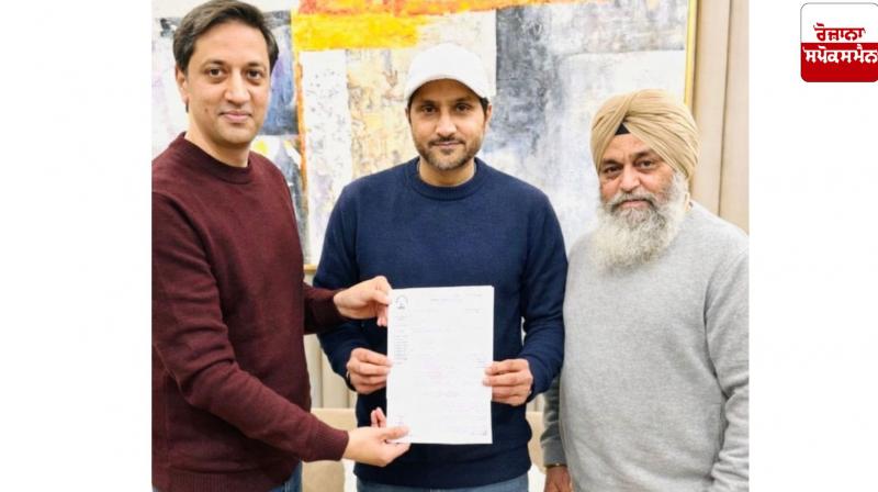 Raizada Hansraj Stadium gets grant of Rs 13.48 lakh for solar power plant