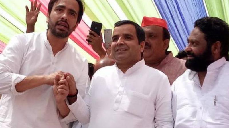 Karaana sub election