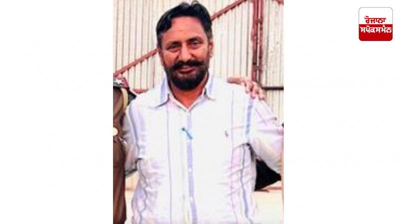 Village Sarpanch shoots SI dead after he went to resolve dispute