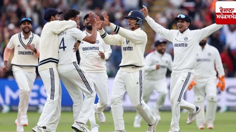 IND vs ENG: England win the toss at Lord's, star bowler returns to India's playing 11