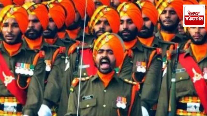 Punjab news: The state that has made the most sacrifices for the country is 'Punjab'