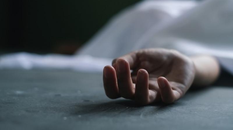 Retired police Officer Kashmir Singh commits suicide Sangrur News